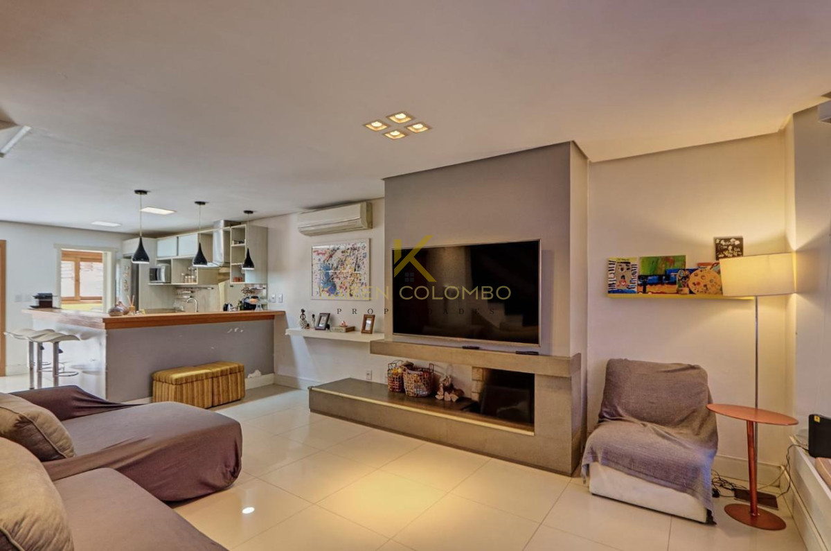 Casa ID.21097587 - Casa completa em condomínio fechado Z. Sul