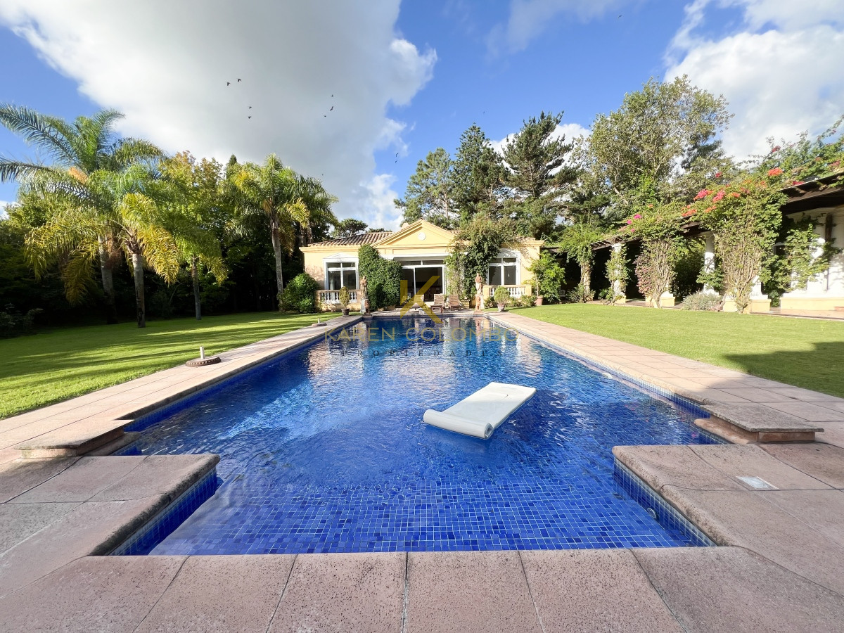 Casa ID.21094285 - Magnifica casa en venta Punta del Este