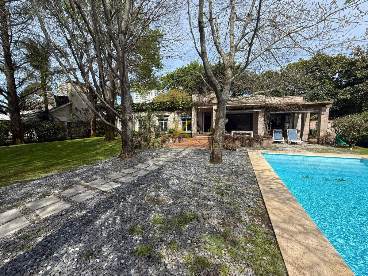 Casa ID.21096066 - ALQUILER TEMPORADA CASA CON PISCINA 