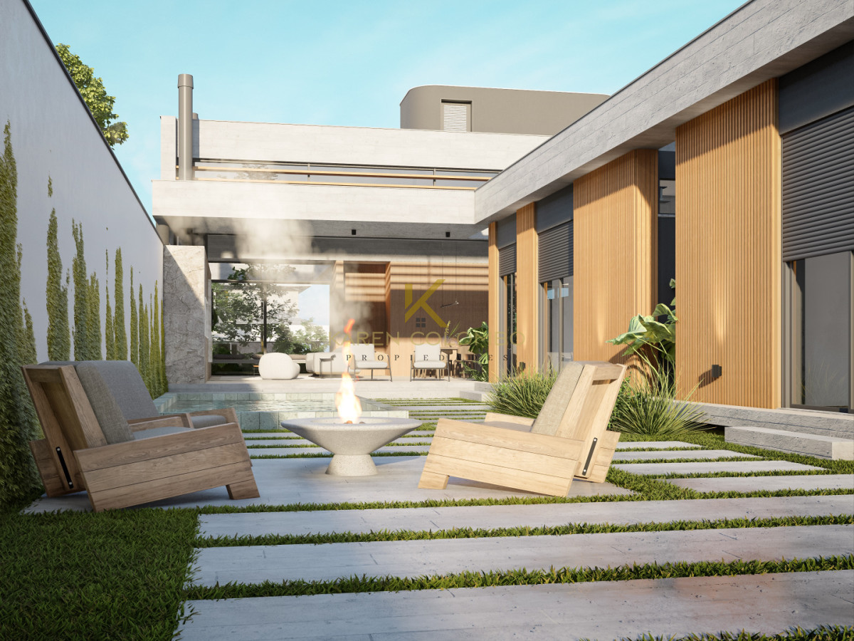 Casa ID.21097170 - Casa em Porto Alegra em venda
