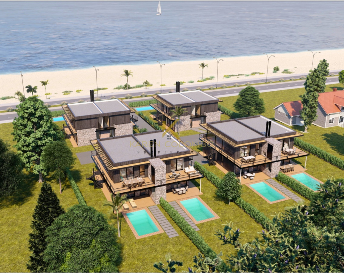 Mansa - GoPunta - Portal Inmobiliario de Punta del Este - Maldonado