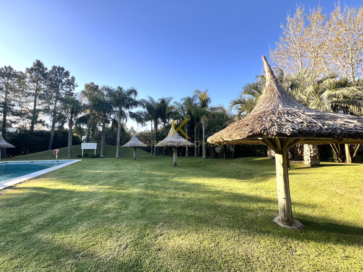 Casa ID.21096475 - CASA EN VENTA BARRIO PRIVADO CARMEL