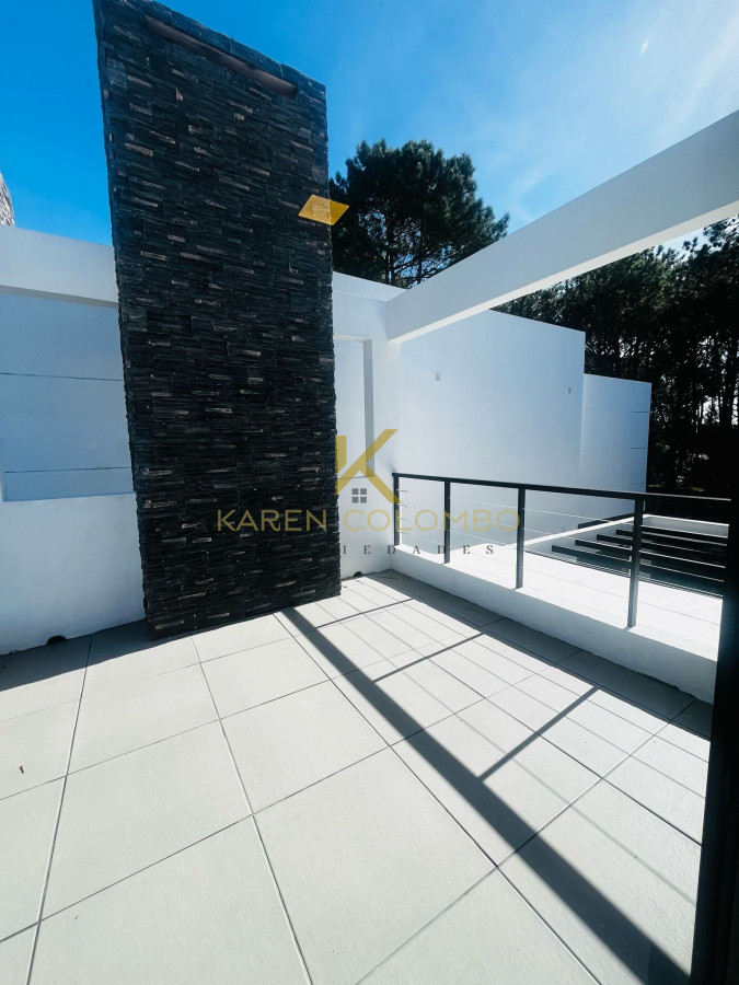 Casa ID.21095563 - CASA EN VENTA 3 DORMITORIOS PARQUE BURNETT