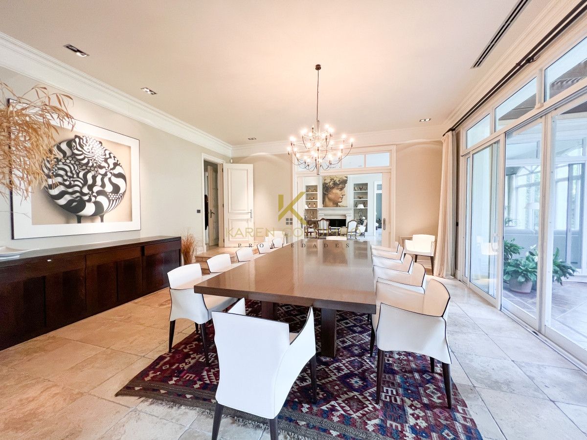Casa ID.21094285 - Magnifica casa en venta Punta del Este