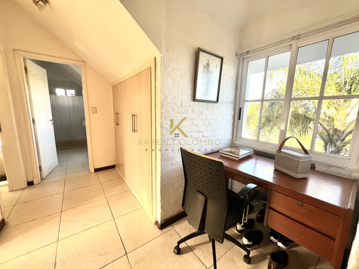 Casa ID.21096475 - CASA EN VENTA BARRIO PRIVADO CARMEL