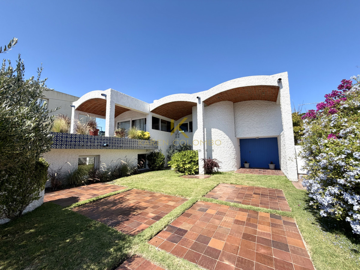 Casa ID.21097006 - Casa en venta Peninsula Punta del Este