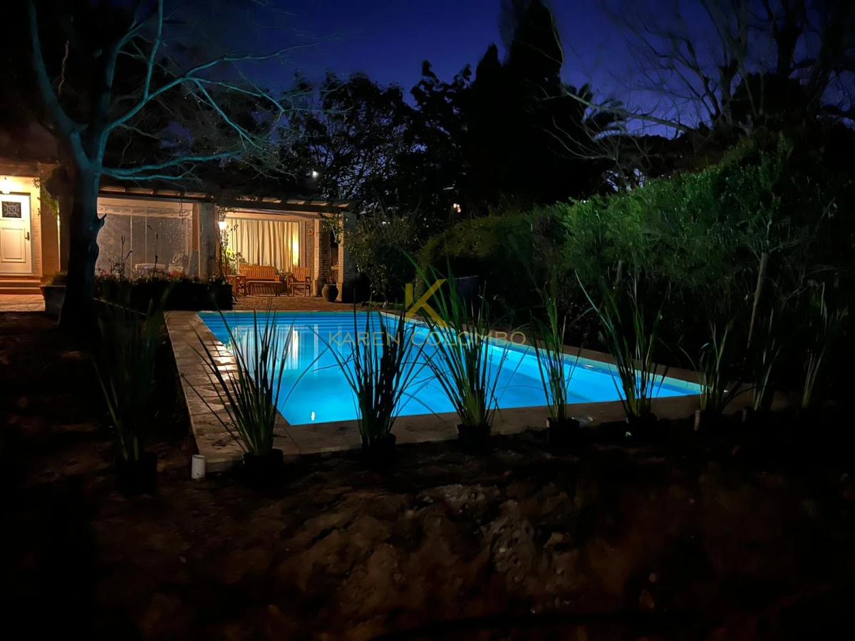 Casa ID.21096066 - ALQUILER TEMPORADA CASA CON PISCINA 