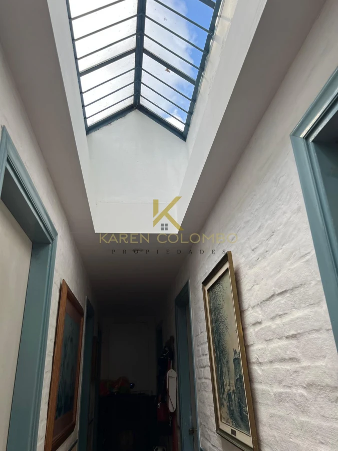 Casa ID.21096066 - ALQUILER TEMPORADA CASA CON PISCINA 