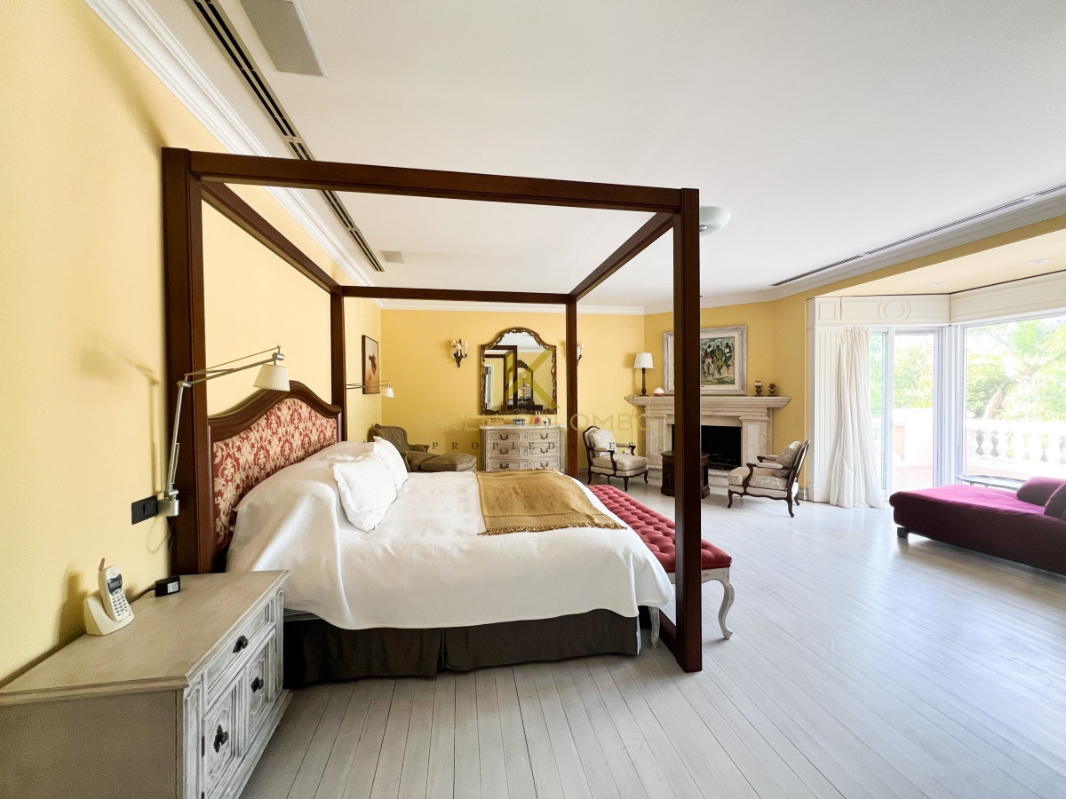 Casa ID.21094285 - Magnifica casa en venta Punta del Este