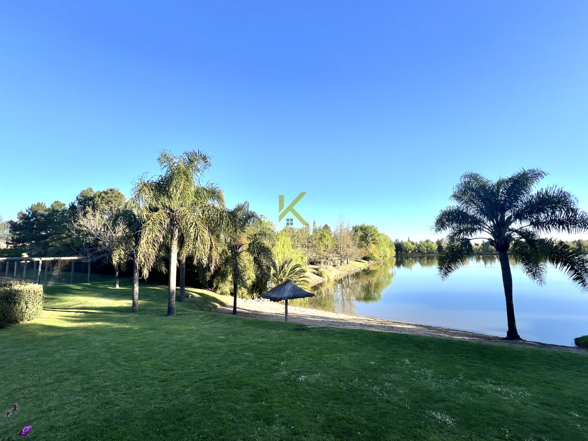 Casa ID.21096475 - CASA EN VENTA BARRIO PRIVADO CARMEL