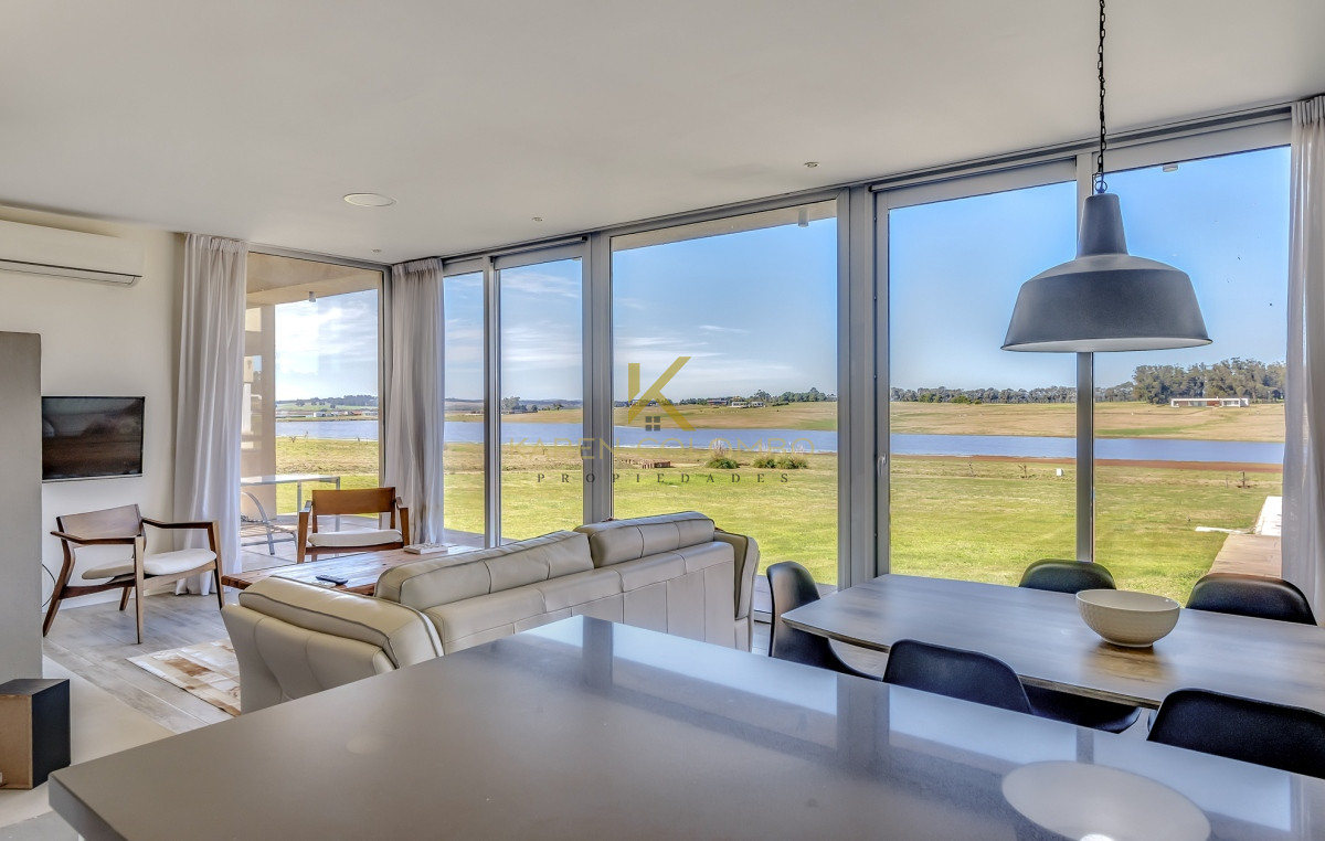 Casa ID.21094847 - Casa en venta en Laguna de los Cisnes