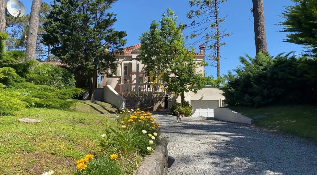 Casa ID.21091563 - Casa en venta en Playa Mansa