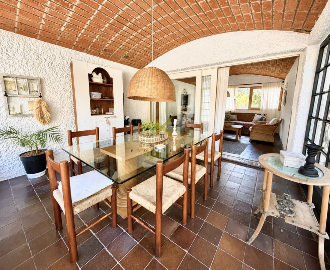 Casa ID.21097006 - Exclusiva Casa en Venta -4 dormitorios-Peninsula Punta del Este