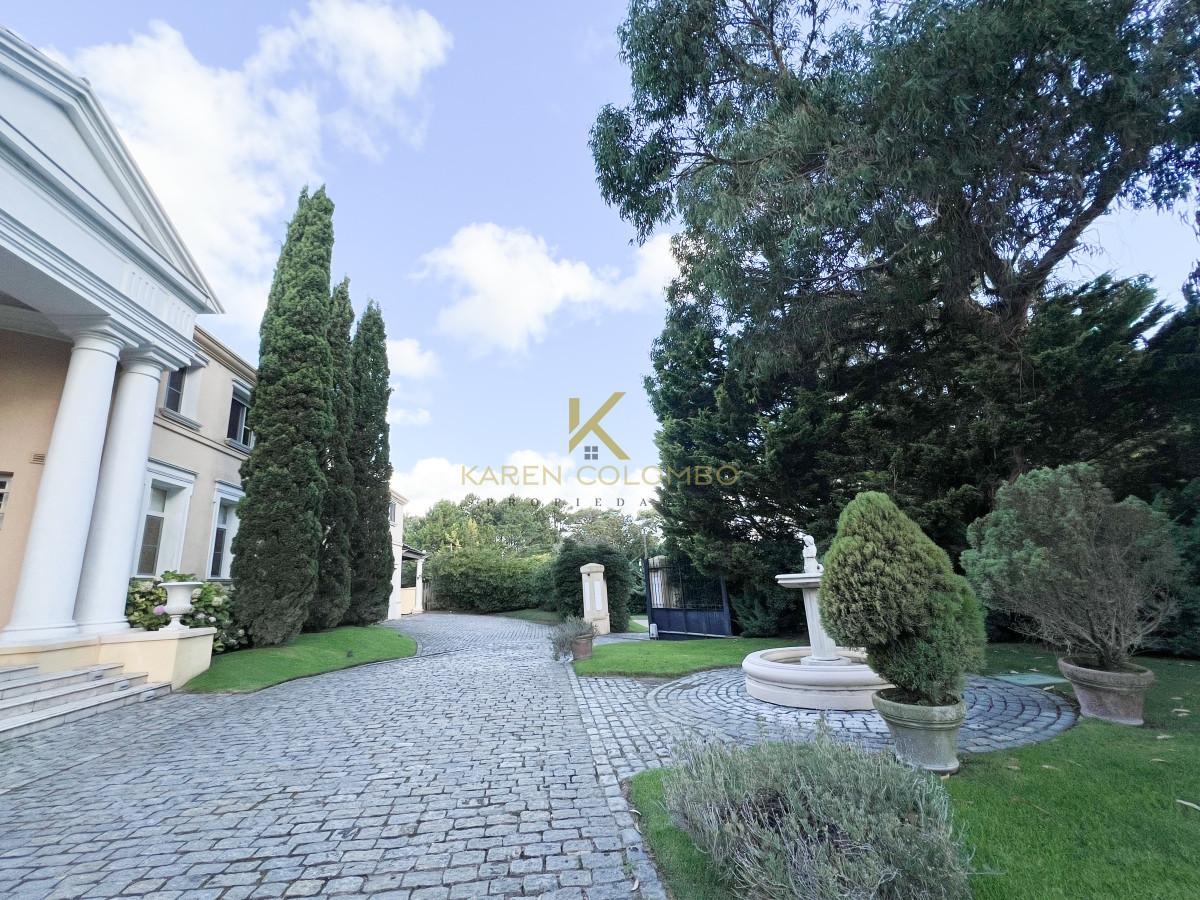 Casa ID.21094285 - Magnifica casa en venta Punta del Este