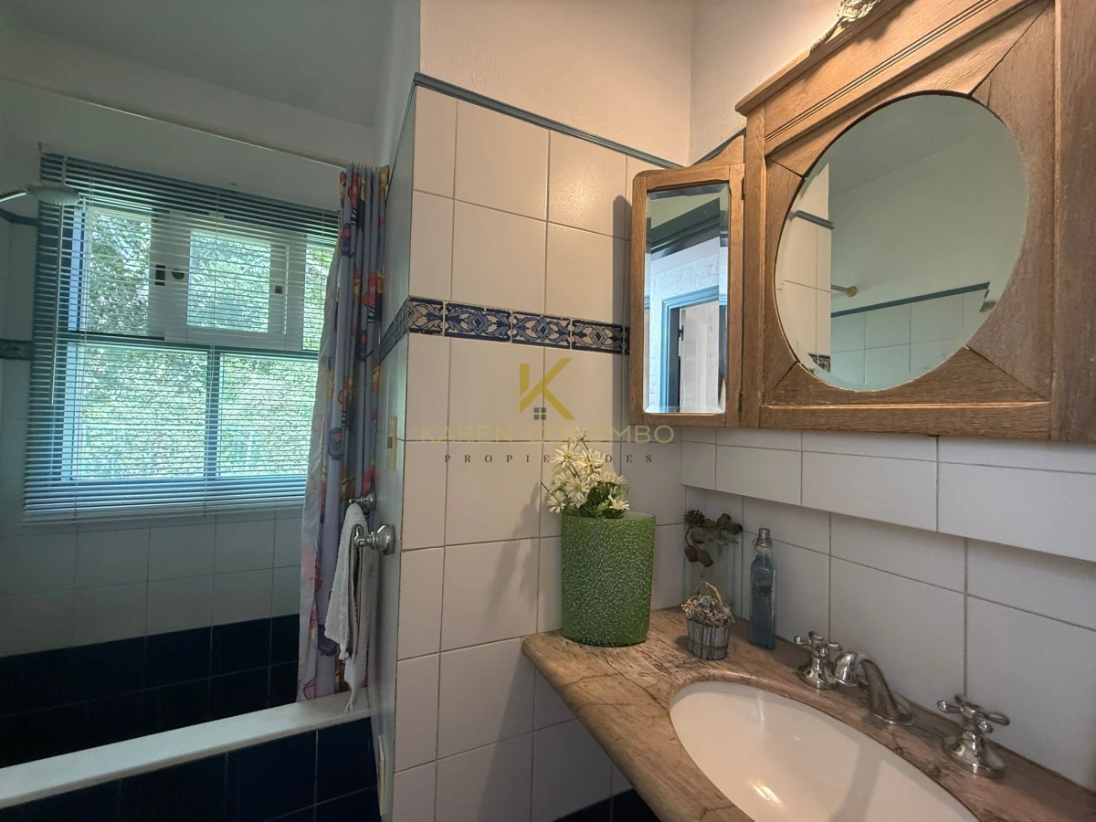 Casa ID.21096066 - ALQUILER TEMPORADA CASA CON PISCINA 