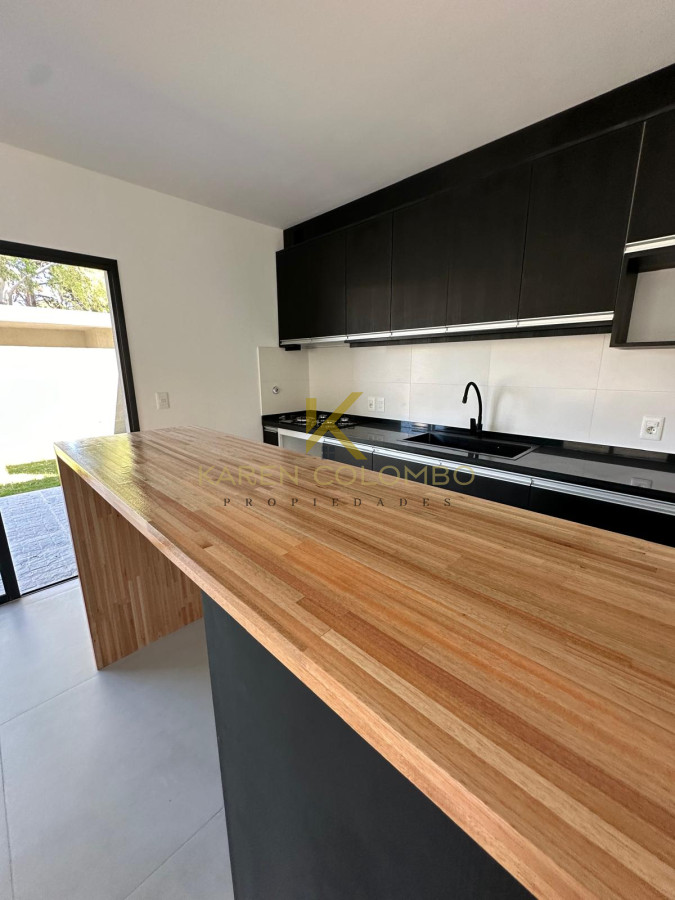 Casa ID.21095611 - Casa a Estrenar en Jardines de Lamas