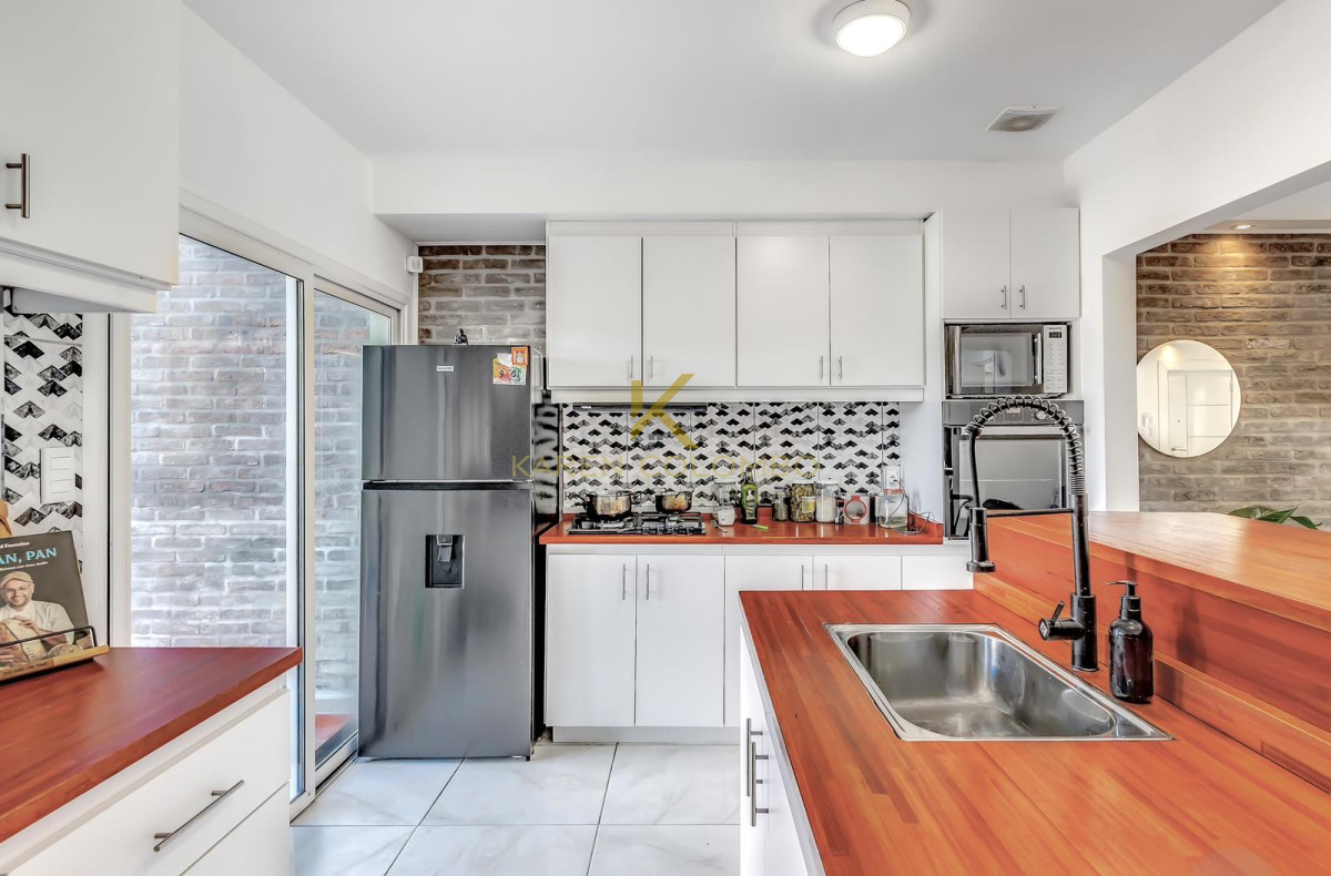 Casa ID.21094747 - encantadora casa en parque Burnett 