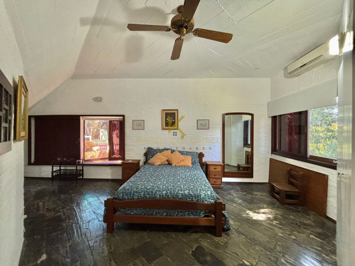 Casa ID.21097176 - Espectacular casa en venta en playa mansa 