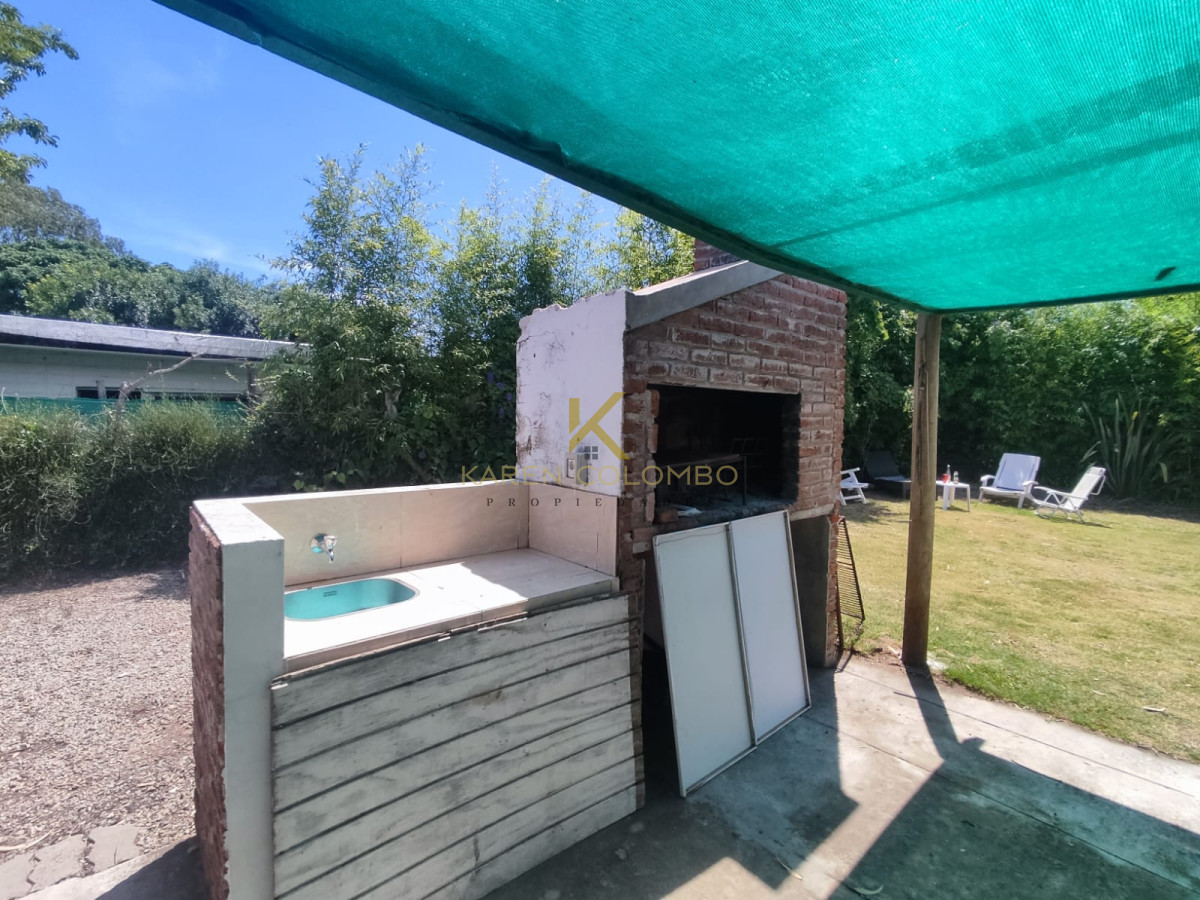 Casa ID.21094239 - Casa en alquiler anual La Barra