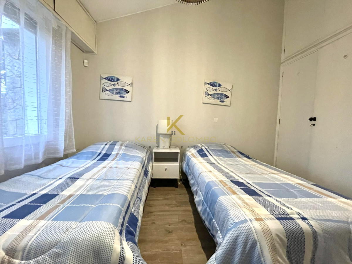 Casa ID.21094797 - Hermosa casa en alquiler temporal playa Mansa, Punta del Este.