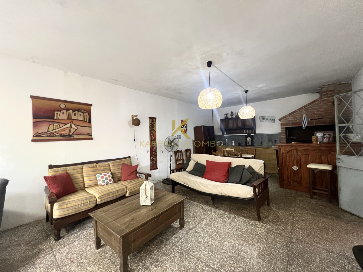 Casa ID.21095813 - Casa en venta en Parque del Plata