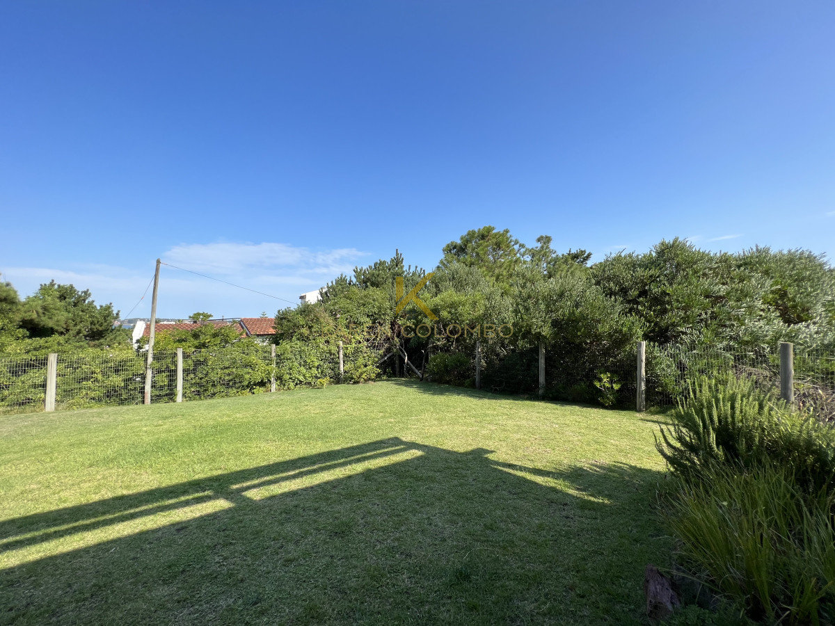 Casa ID.21096084 - Casa en alquiler temporal, Tio Tom, Punta del Este
