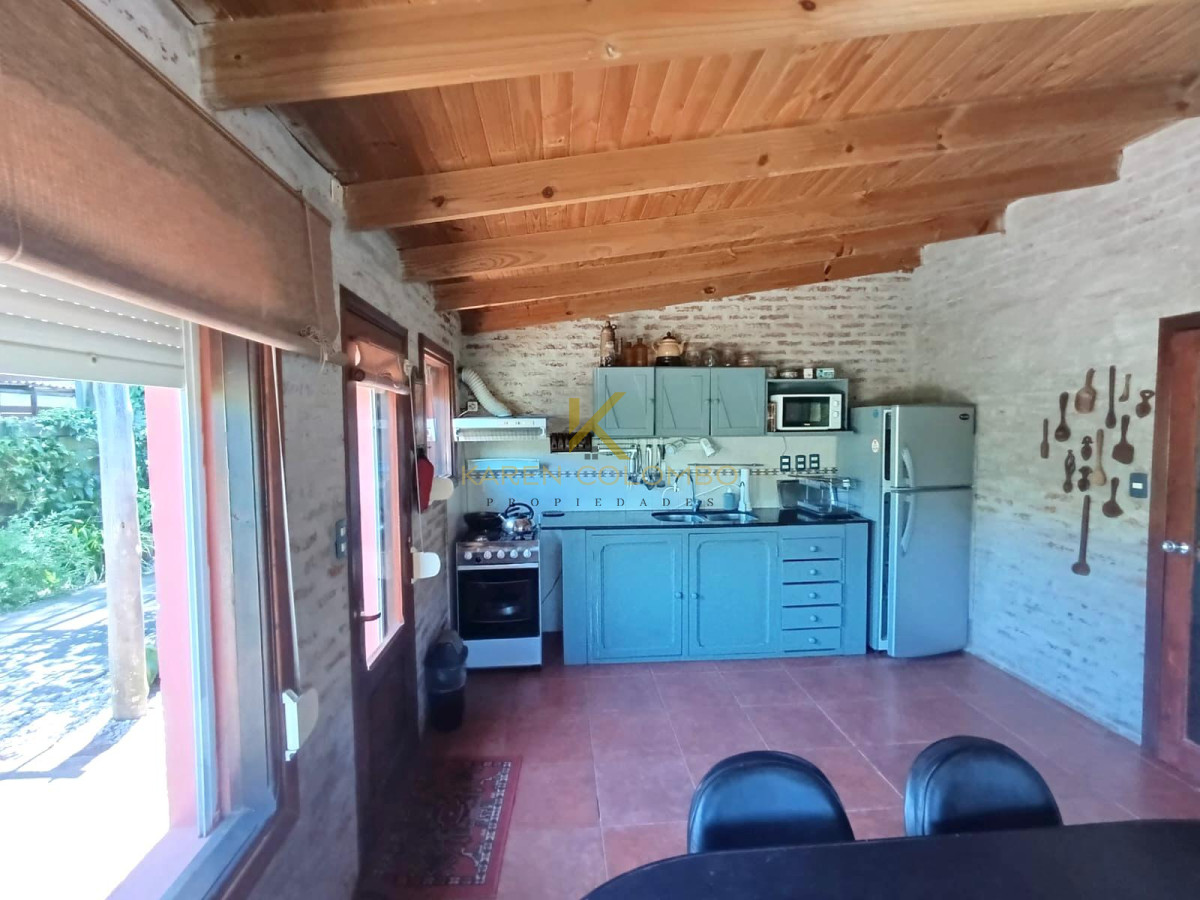 Casa ID.21095260 - hermosa casa tradicional en manantiales en venta