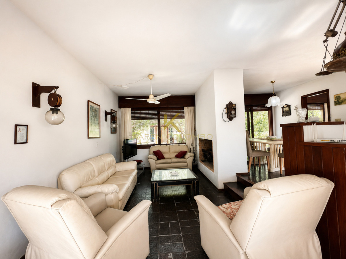 Casa ID.21089217 - Casa en venta en playa Mansa