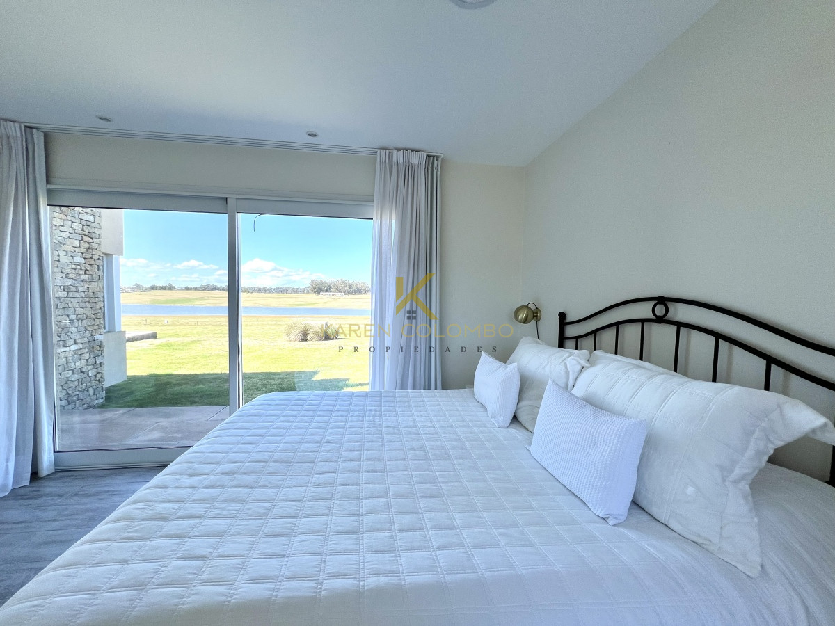 Casa ID.21094847 - Casa en venta en Laguna de los Cisnes