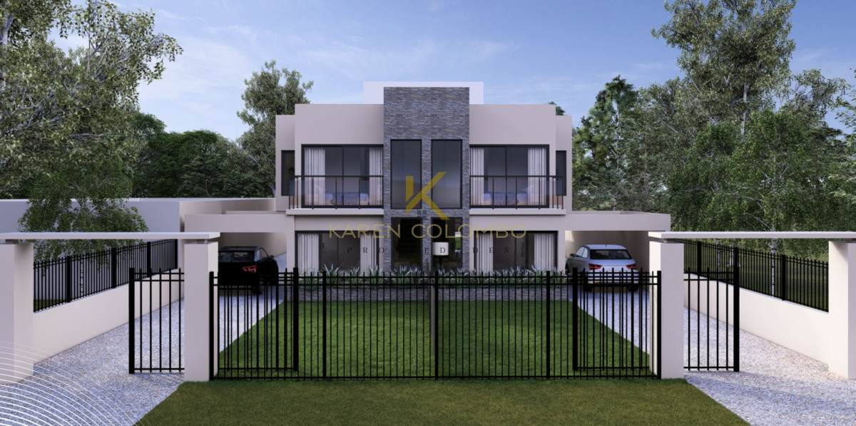 Casa ID.21096764 - Casa en venta Solymar, a estrenar