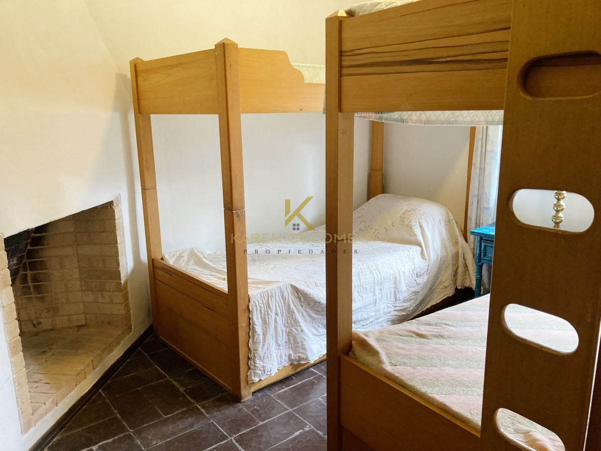 Casa ID.21089217 - Casa en venta en playa Mansa