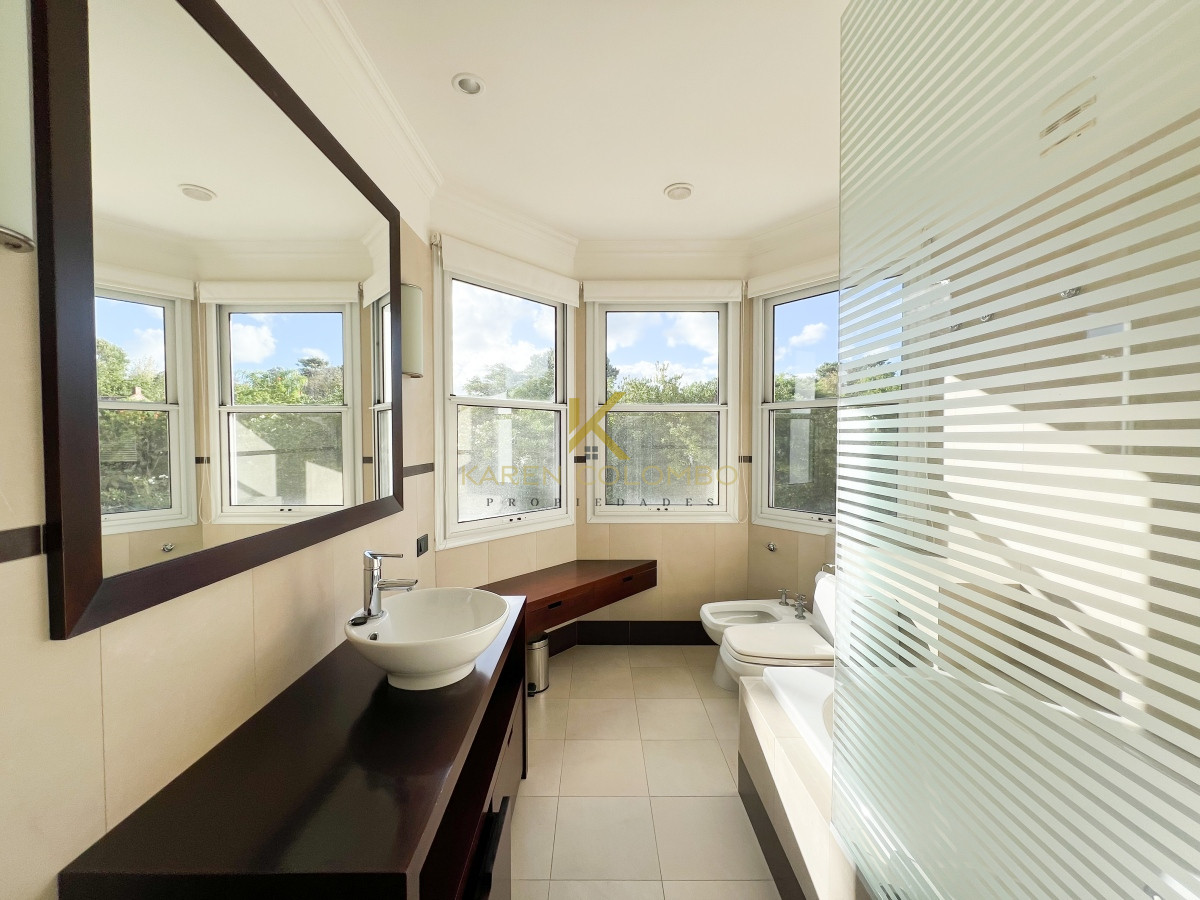 Casa ID.21094285 - Magnifica casa en venta Punta del Este