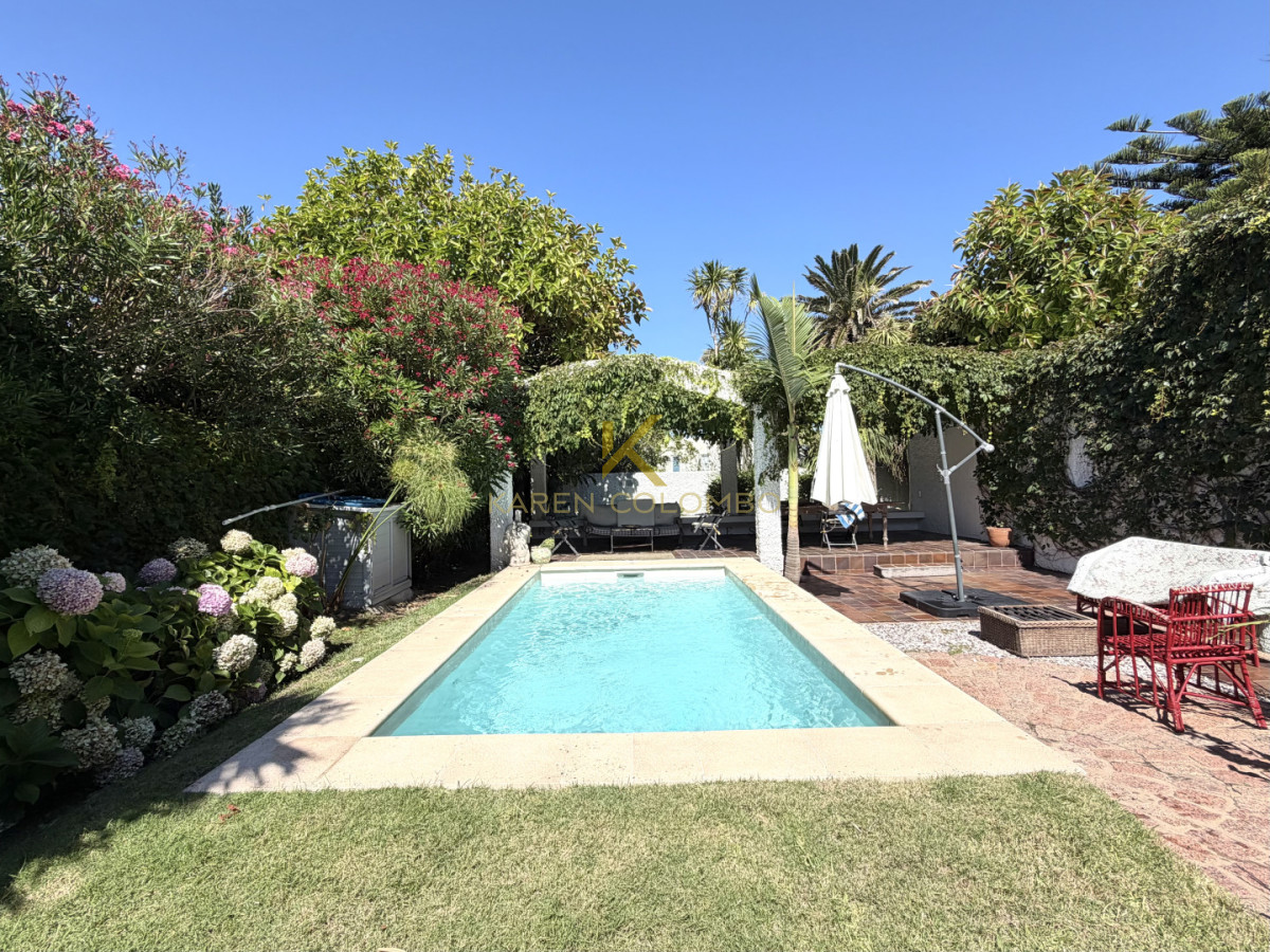 Casa ID.21097006 - Casa en venta Peninsula Punta del Este