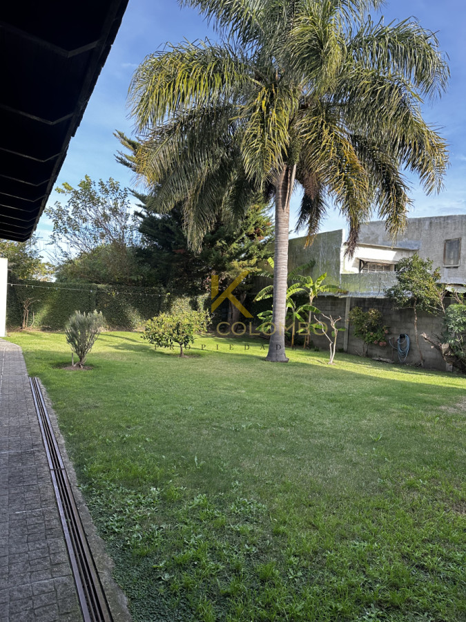 Casa ID.21095800 - ALQUILER CASA CIUDAD DE LA COSTA 