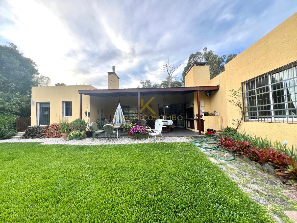 Rincón del Indio - GoPunta - Portal Inmobiliario de Punta del Este - Maldonado