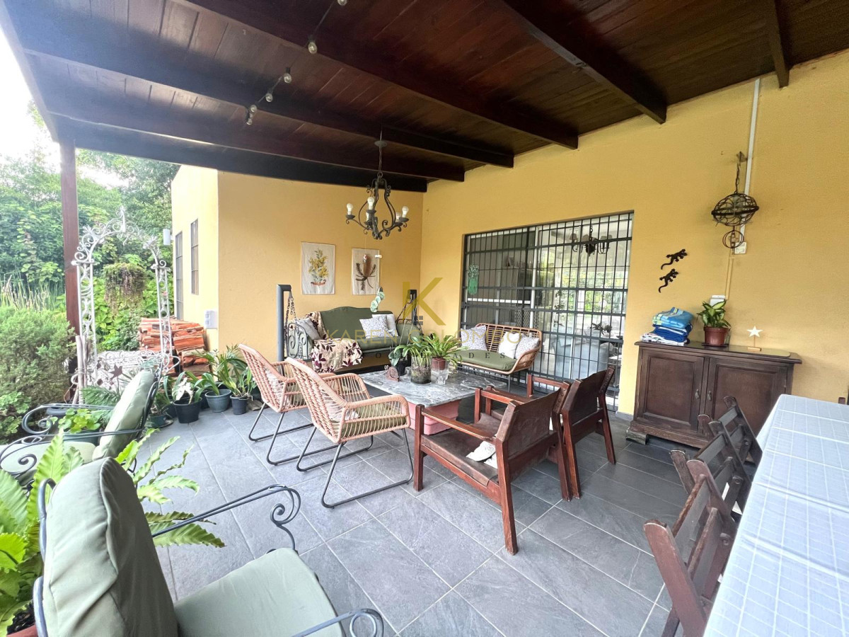 Casa ID.21095652 - Casa en venta en Rincon del Indio, Punta del Este.