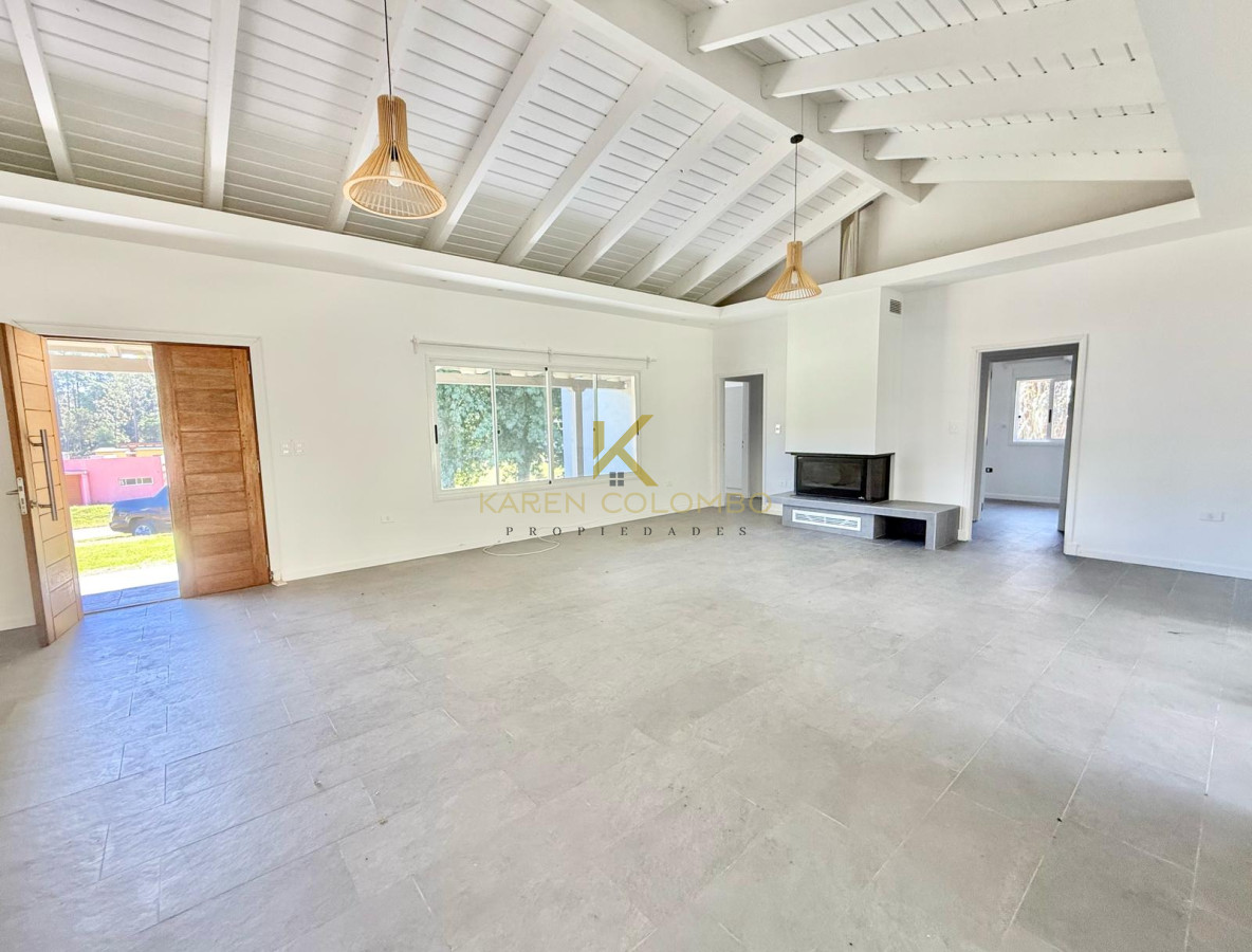 Casa ID.21095404 - Excelente casa en barrio privado.