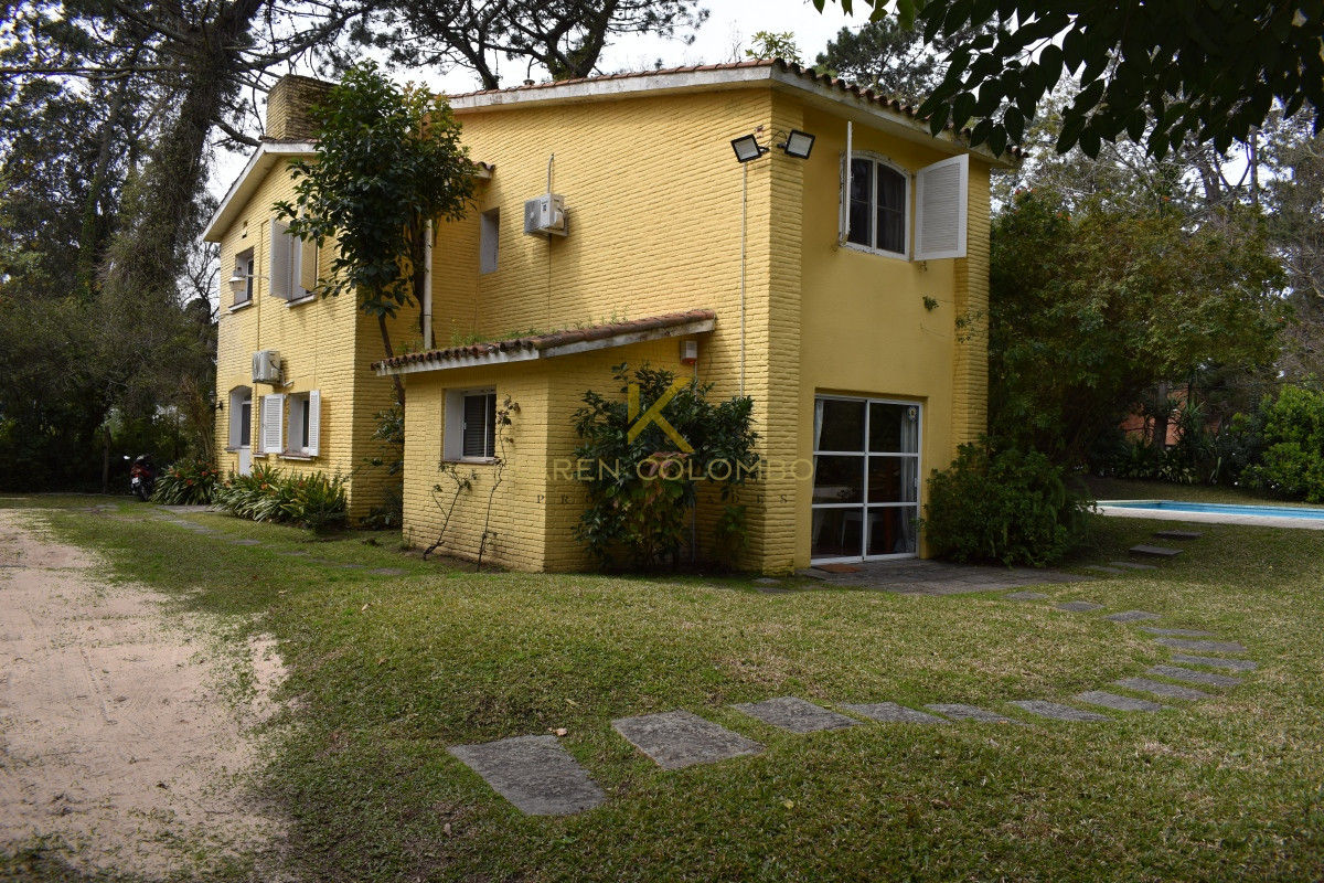 Casa ID.21094518 - CHALET EN PLAYA MANSA
