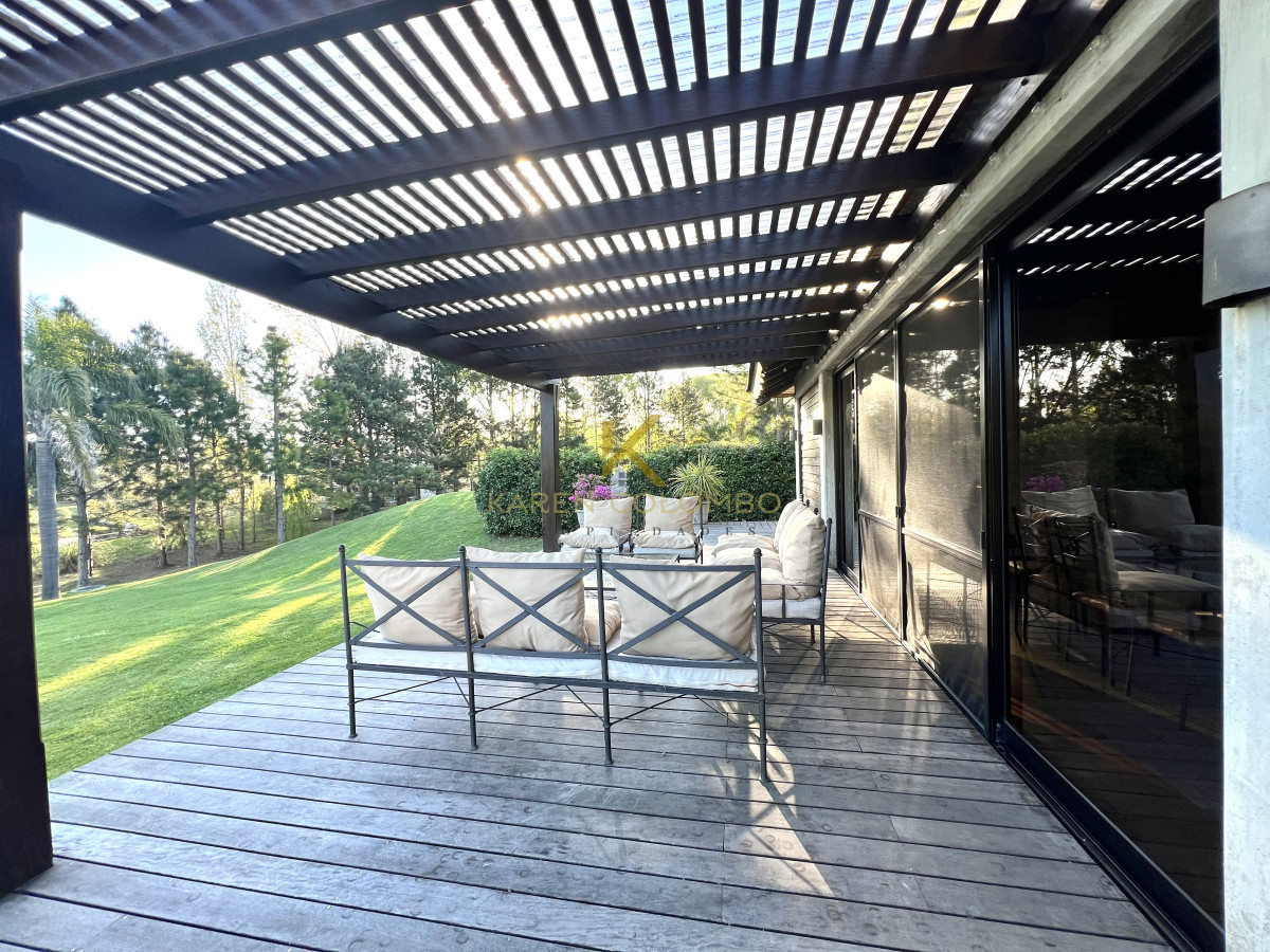 Casa ID.21096475 - CASA EN VENTA BARRIO PRIVADO CARMEL