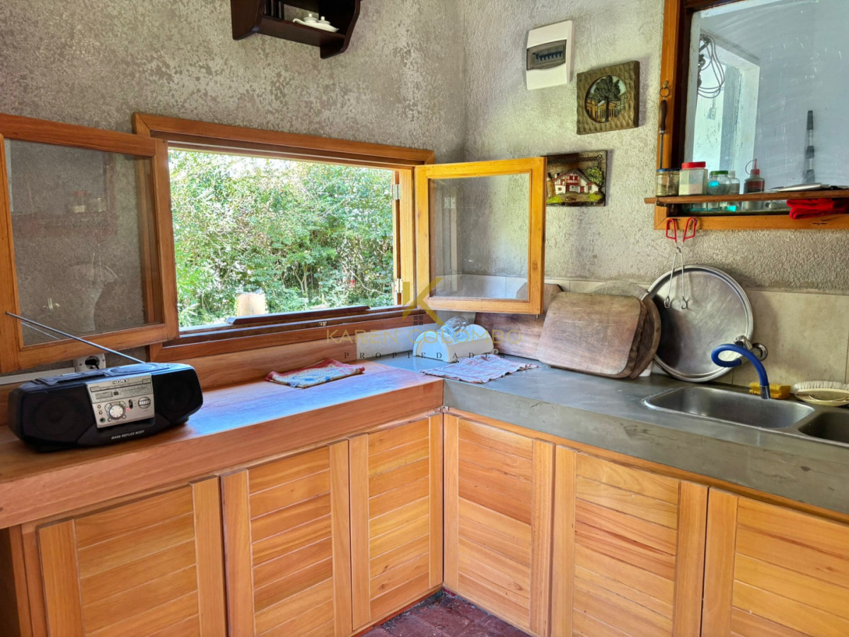 Casa ID.21097176 - Espectacular casa en venta en playa mansa 