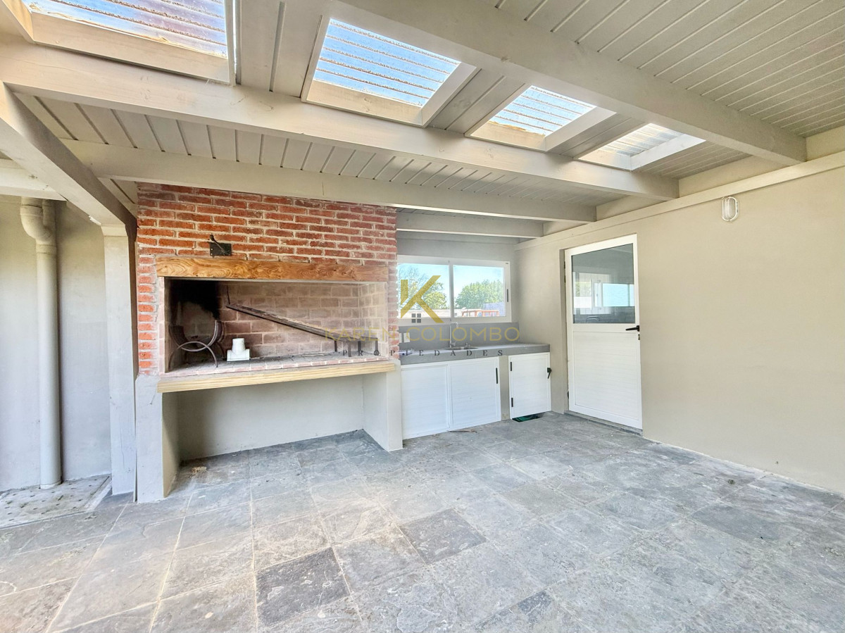 Casa ID.21095404 - Excelente casa en barrio privado.
