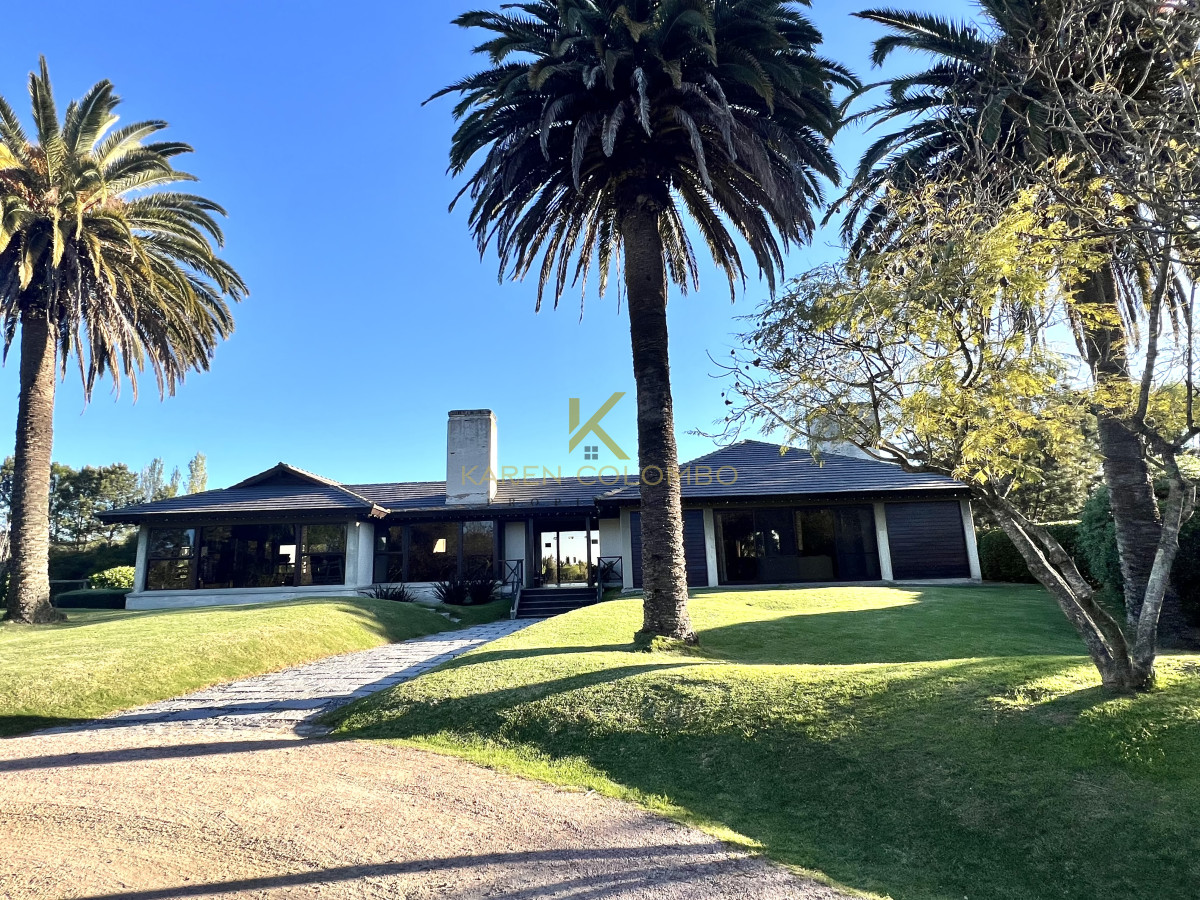 Casa ID.21096475 - CASA EN VENTA BARRIO PRIVADO CARMEL