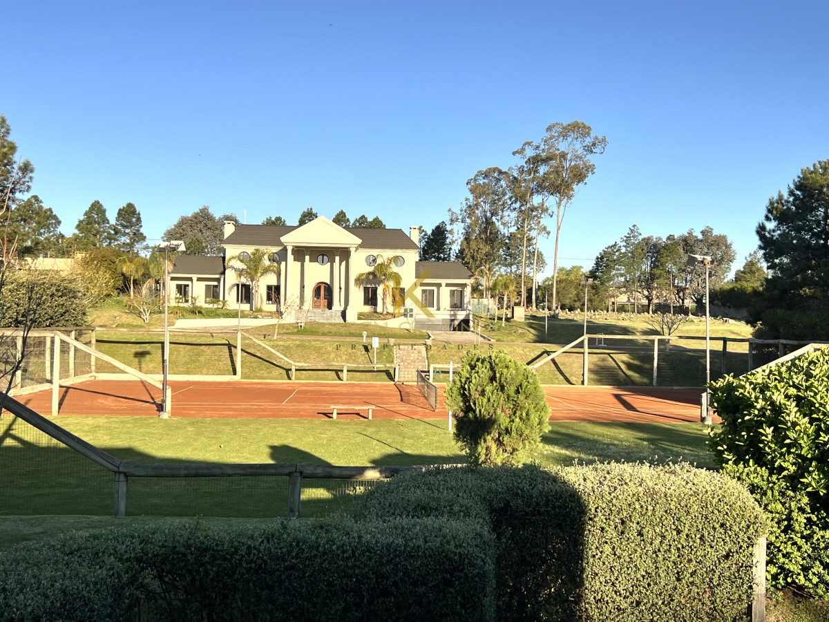 Casa ID.21096475 - CASA EN VENTA BARRIO PRIVADO CARMEL