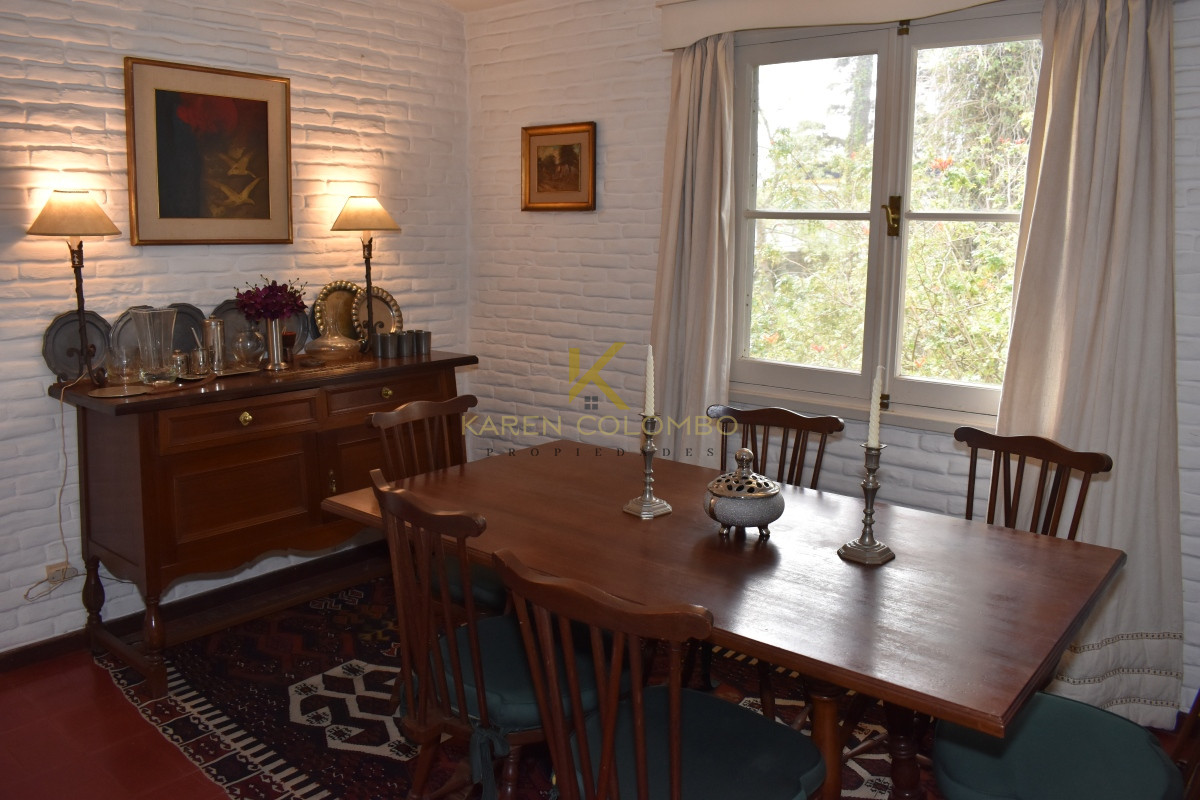 Casa ID.21094518 - CHALET EN PLAYA MANSA