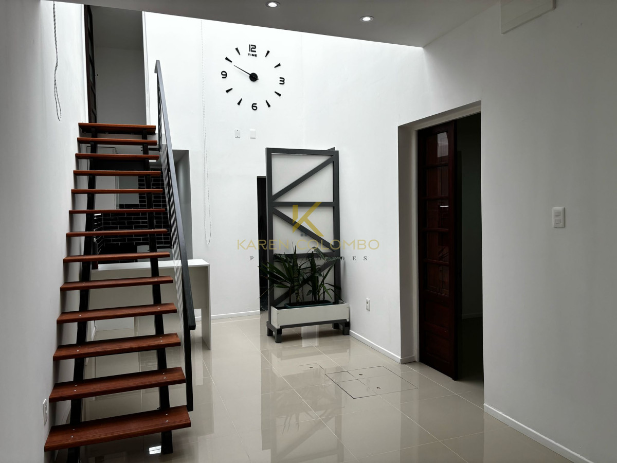 Casa Reciclada en Zona Antel Arena - GoPunta - Portal Inmobiliario de Punta del Este - Maldonado