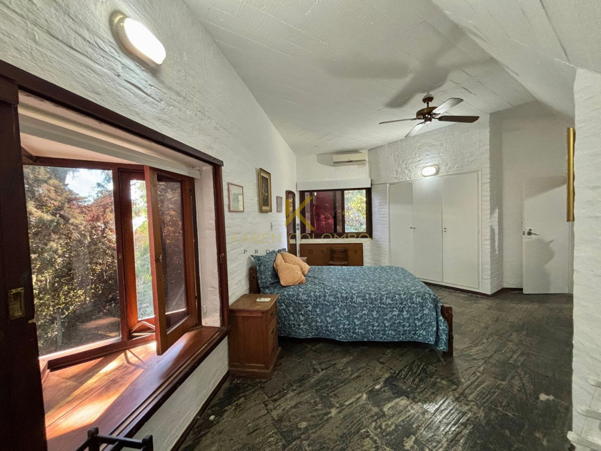 Casa ID.21097176 - Espectacular casa en venta en playa mansa 