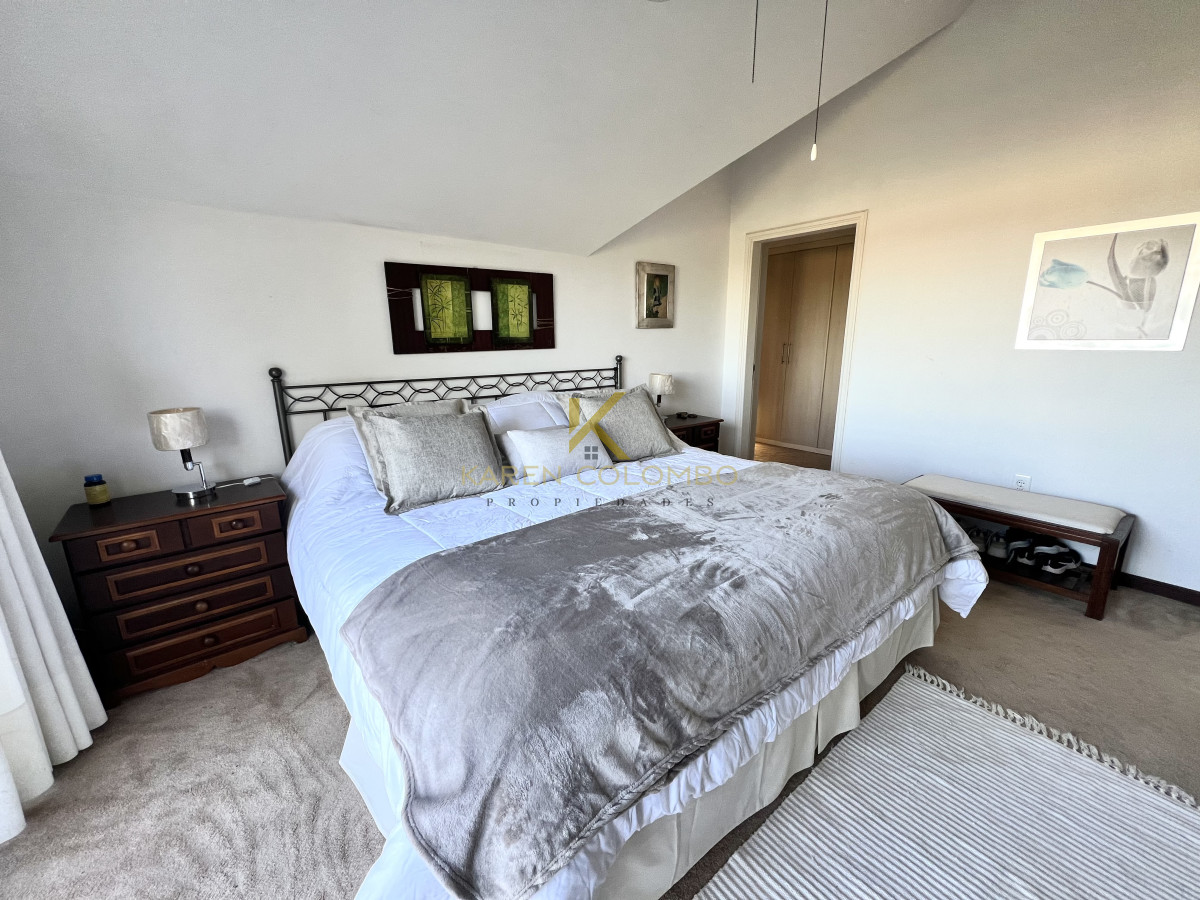 Casa ID.21096475 - CASA EN VENTA BARRIO PRIVADO CARMEL