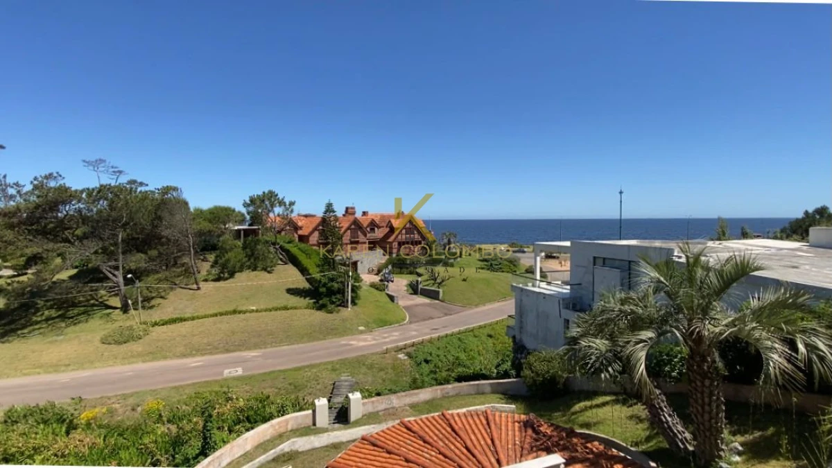 Casa ID.21091563 - Casa en venta en Playa Mansa