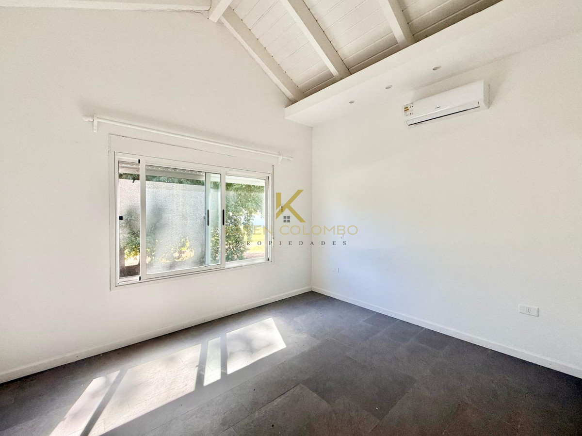 Casa ID.21095404 - Excelente casa en barrio privado.