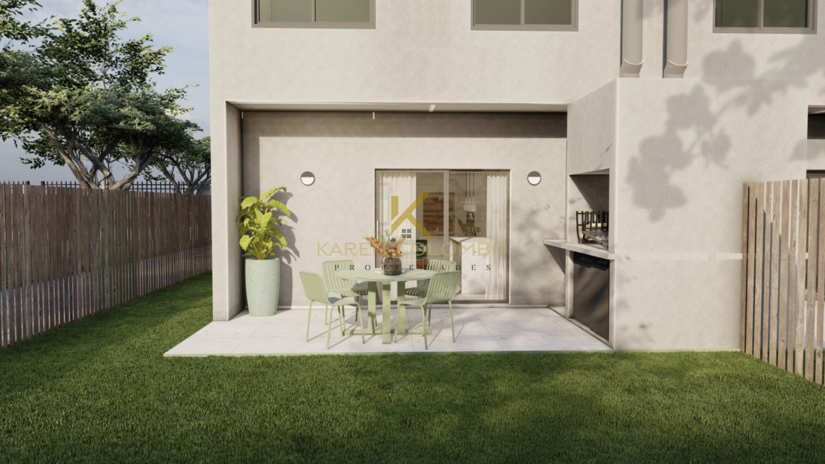 Casa ID.21096765 - Casa en venta en Shangrila a estrenar